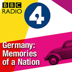 book jacket for: Germany: Memories of a Nation (a podcast)