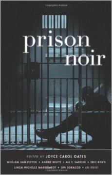 book jacket for: Prison Noir stories by incarcerated authors