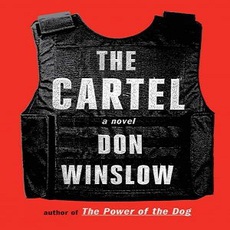 book jacket for: The Cartel