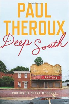 book jacket for: Deep South