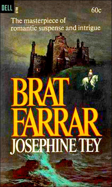 View description for 'Brat Farrar'