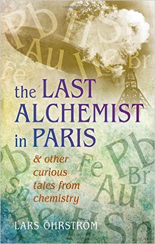 View description for 'The Last Alchemist'