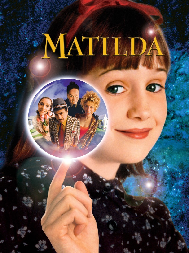 View description for 'Matilda'