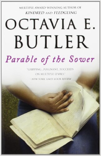 View description for 'Parable of the Sower'