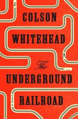 View description for 'The Underground Railroad'