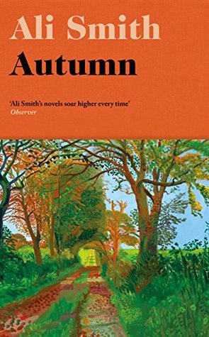 View description for 'Autumn'