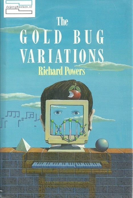 View description for 'The Gold Bug Variations'