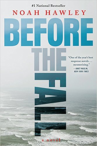 View description for 'Before the Fall'