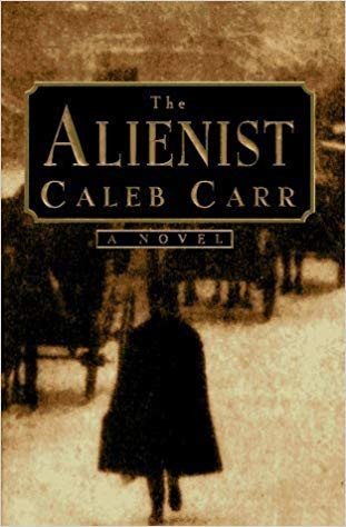 View description for 'The Alienist'