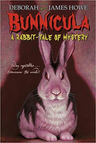 View description for 'Bunnicula'