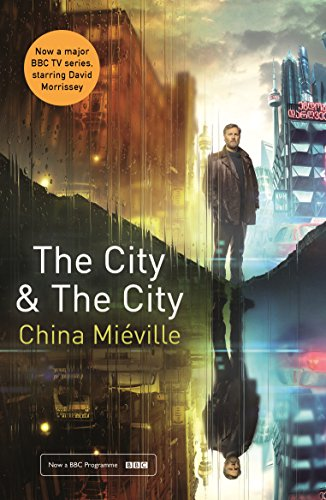 View description for 'The City & The City'