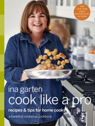 View description for 'Cook Like a Pro'