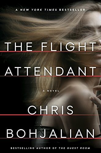 View description for 'The Flight Attendant'