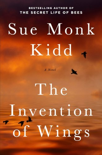 View description for 'The Invention of Wings'