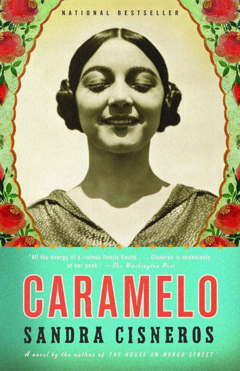 View description for 'Caramelo'