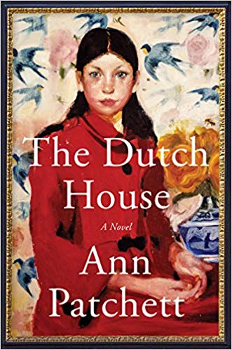 View description for 'Dutch House'