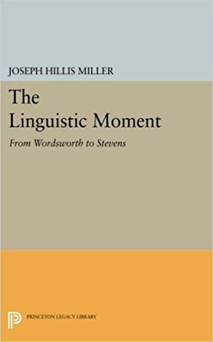 View description for 'The Linguistic Moment'