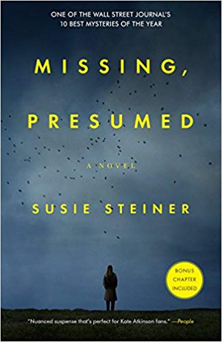 View description for 'Missing, Presumed'