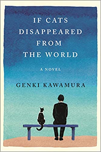View description for 'If Cats Disappeared from the World'