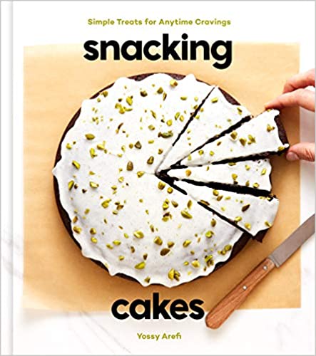 View description for 'Snacking Cakes'