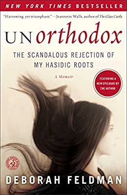 View description for 'Unorthodox'