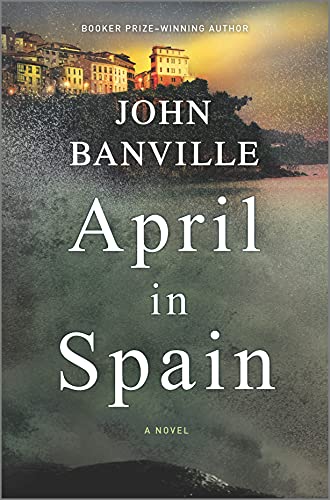 View description for 'April in Spain'