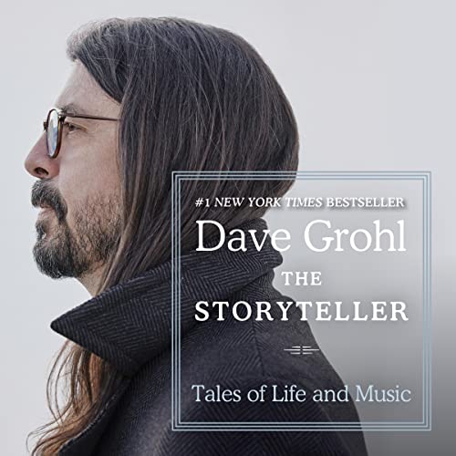 View description for 'The Storyteller: Tales of Life and Music'