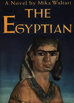 View description for 'The Egyptian'