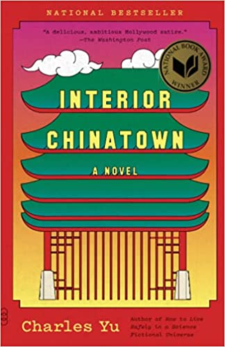 View description for 'Interior Chinatown'
