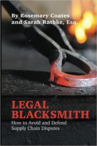 View description for 'Legal Blacksmith'
