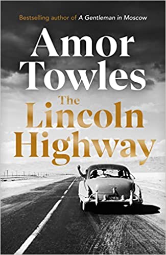 View description for 'The Lincoln Highway'