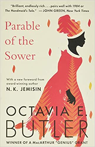 View description for 'Parable of the Sower'