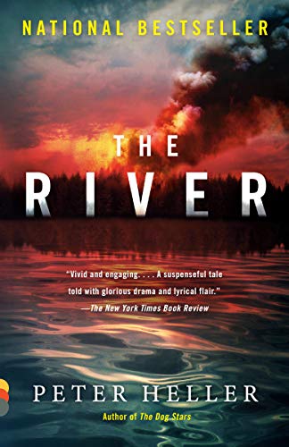 View description for 'The River'