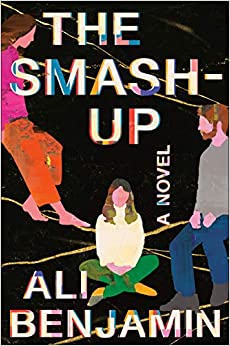 View description for 'The Smash-Up'