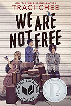 View description for 'We Are Not Free'