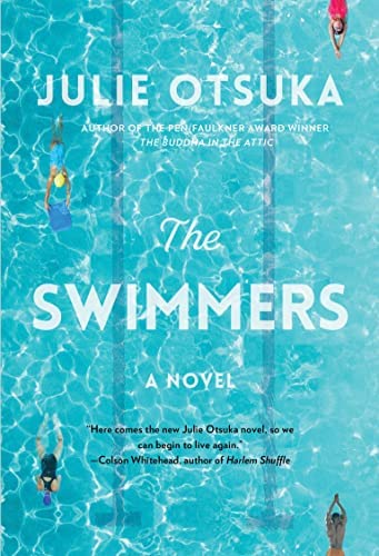 The Swimmers by Julie Otsuka