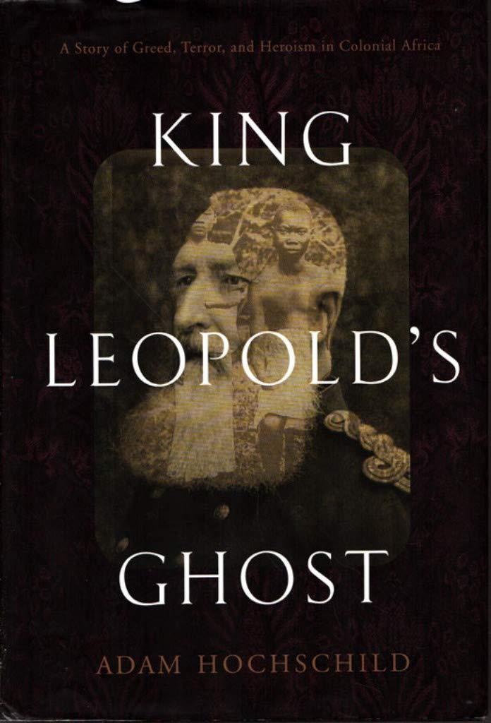 King Leopold's Ghost