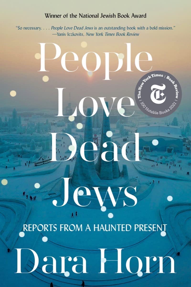 People Love Dead Jews