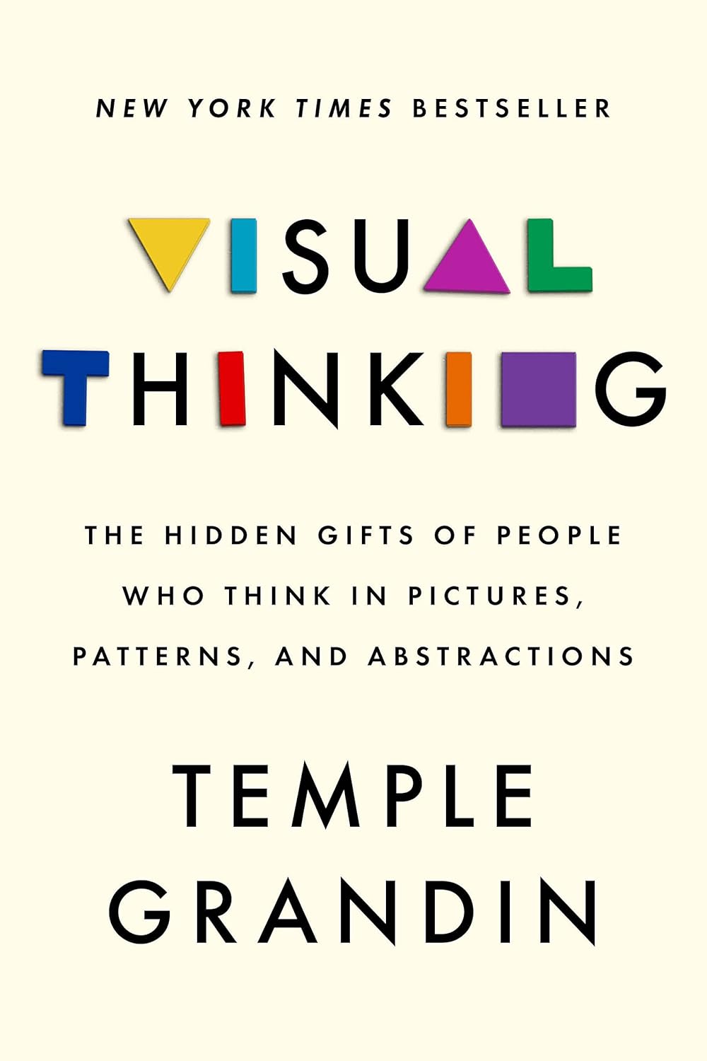 Visual Thinking