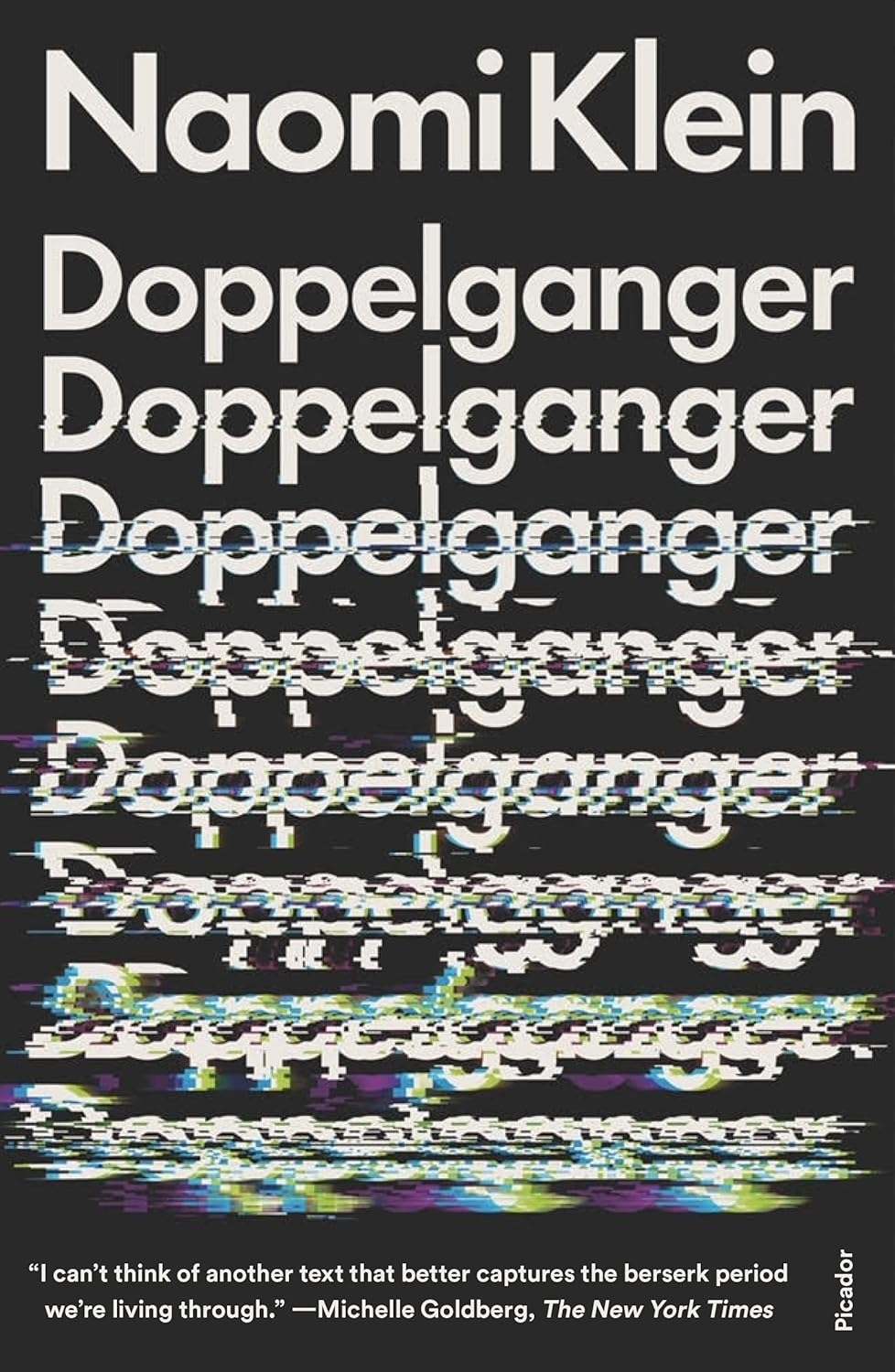 The Doppelganger