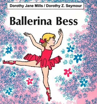 Ballerina Bess