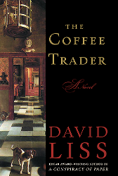 The Coffee Trader