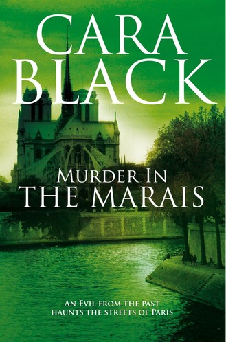 Murder in the Marais: An Aimée Leduc Investigation, Vol. 1