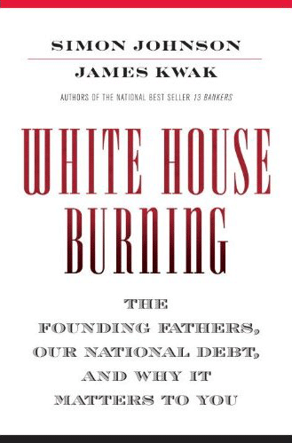 White House Burning