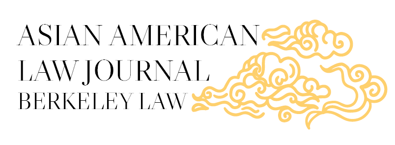 Asian American Law Journal at Berkeley Law