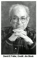 David E. Feller