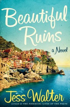 book jacket for: Beautiful Ruins