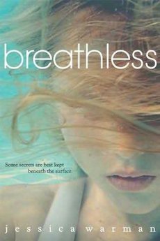 book jacket for: Breathless