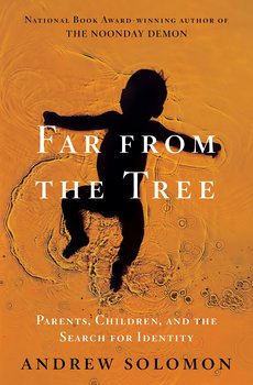book jacket for: Far From the Tree