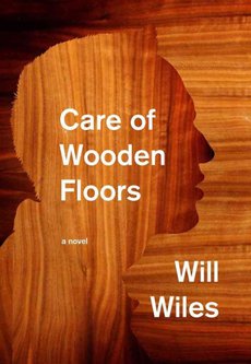 book jacket for: Care of Wooden Floors